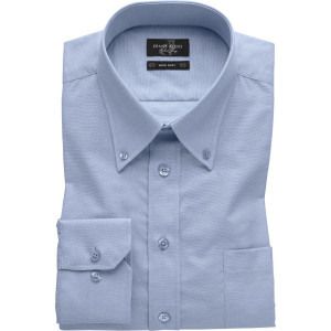 Slipskungen Skjorta 5100-21 Mixed cotton Classic Fit herrklader