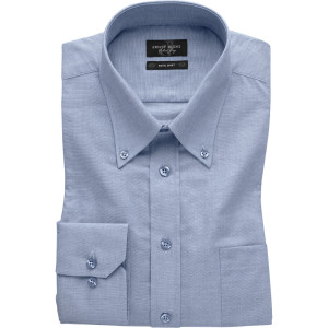 Slipskungen Skjorta 5100-27 Mixed cotton Classic Fit herrklader