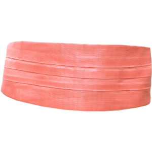 Slipskungen Kummerband KB054 Rosa