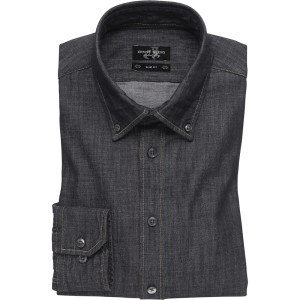 Slipskungen Skjorta 5793-27 Pure Cotton Contemporary Fit