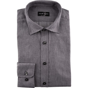 Slipskungen Skjorta 7123-11 Mixed cotton Contemporary Fit herrklader