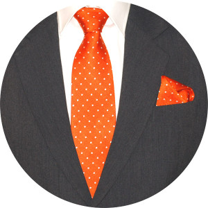 Slipskungen Slipsset 63077