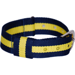 Slipskungen Natoarmband Adelswärd
