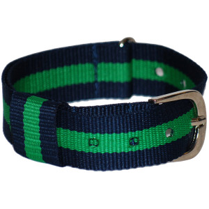 Slipskungen Natoarmband Gyllenstierna