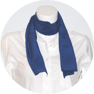 Slipskungen Damscarf 061 damer