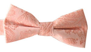 Slipskungen Barnfluga Paisley Laxrosa