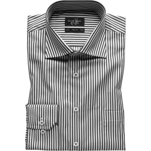 Slipskungen Skjorta 5225-99  Premium Cotton/ Non Iron Slim Fit herrklader