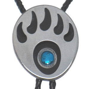 Slipskungen Bolotie BEAR PAW