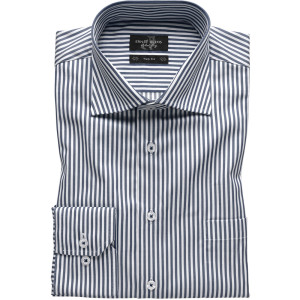 Slipskungen Skjorta 5220-27  Premium Cotton/ Non Iron Classic Fit