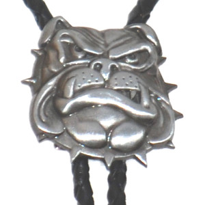 Slipskungen Bolotie BRITISH BULLDOG