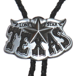 Slipskungen Bolotie TEXAS STAR
