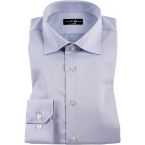 Slipskungen Skjorta 5905-21  Premium Cotton/ Non Iron Slim Fit herrklader