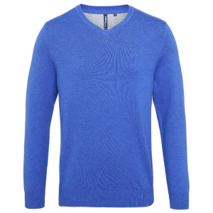 Slipskungen Pullover Asquith&Fox Kornblå