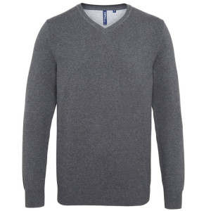 Slipskungen Pullover Asquith&Fox Grå