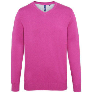 Slipskungen Pullover Asquith&Fox Cerise Storl S