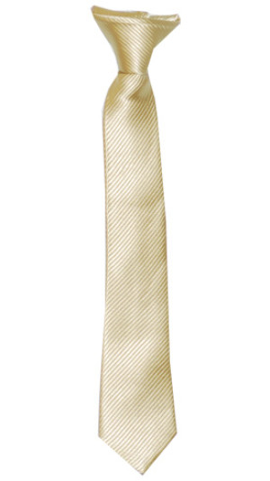 Slipskungen Barnslips B048