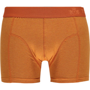 Slipskungen Herrboxer Regular, ORANGE herrklader