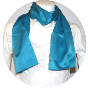Slipskungen Damscarf P062 damer