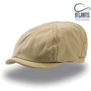 Slipskungen Keps Beck Khaki