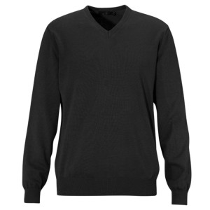 Slipskungen Pullover 18050-99 Bomull herrklader