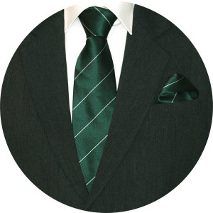 Slipskungen Slipsset 63501