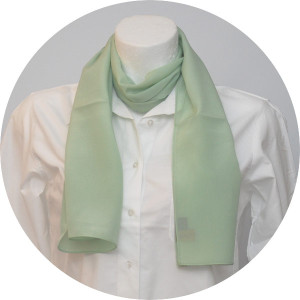 Slipskungen Damscarf 050 damer