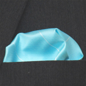 Slipskungen Bröstnäsduk N504
