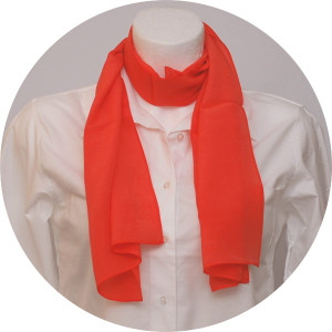 Slipskungen Damscarf 053 damer