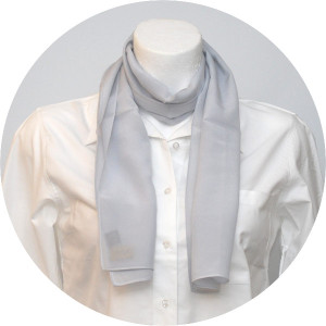 Slipskungen Damscarf 057