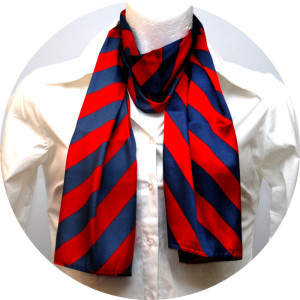Slipskungen Damscarf P198
