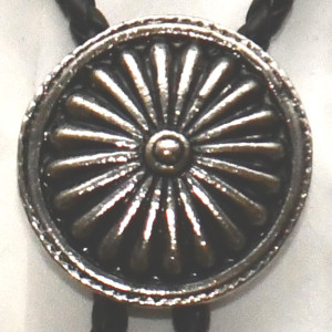 Slipskungen Bolotie SHIELD