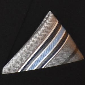 Slipskungen Bröstnäsduk N139