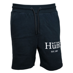 Avignon After Hunt Sweater Shorts Svart