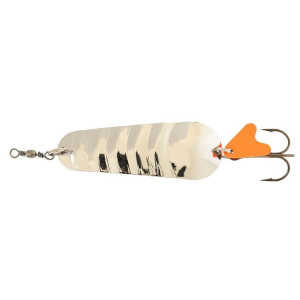 Atom 3 Pack | Fiskebete Set | Abu Garcia | Inkluderar Toby, Reflex, Droppen och Atom för gädda, abborre och öring | Fiskebeten för rovfisk, fiskeutrus