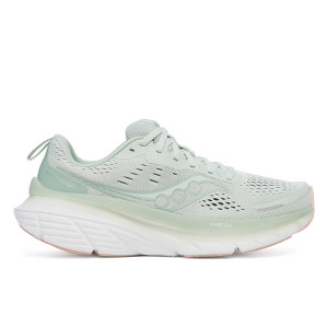 Saucony Guide 18 W - Mist/Aloe