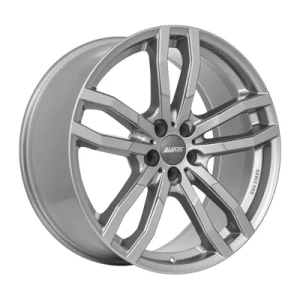 Alutec Drive X Metal Grau 9.5x21 ET 35 5/112 Alufelge Grau