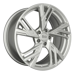 MAM Wheels Rs5 Silver Painted 7x16 ET 40 5/112 Alufelge Silber