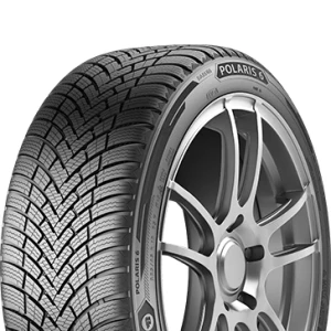 Barum Polaris 6 195/65 R15 95H XL Winterreifen