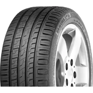 Barum Bravuris 3 Hm 245/40 R18 93Y Sommerreifen