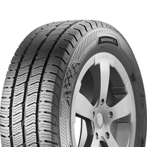 Barum Snovanis 3 205/75 R16 110R Winterreifen