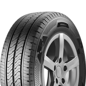Barum Vanis 3 195/75 R16 110T Sommerreifen