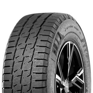 Berlin Tires Alpine Grip C 215/70 R15 109R Winterreifen