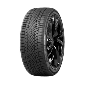 Berlin Tires All Season 2 245/40 ZR18 97Y XL Ganzjahresreifen