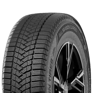 Berlin Tires All Season Cargo 215/65 R16 109T Ganzjahresreifen
