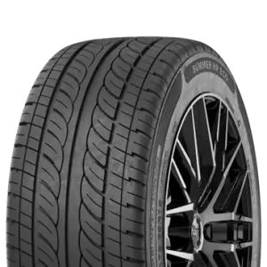 Berlin Tires Summer Hp Eco 185/55 R15 82H Sommerreifen