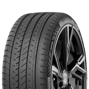Berlin Tires Summer Uhp 1 265/30 ZR19 93Y XL DOT2020 Sommerreifen