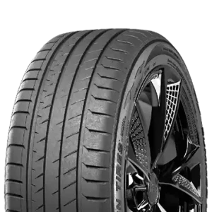 Berlin Tires Summer Uhp 2 255/35 ZR19 96Y XL Sommerreifen