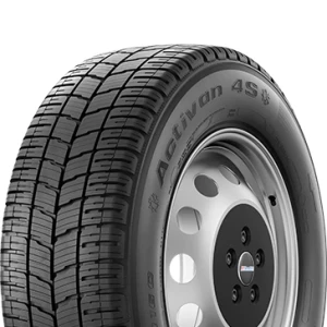 BFGoodrich Activan 4s 215/70 R15 109R Ganzjahresreifen