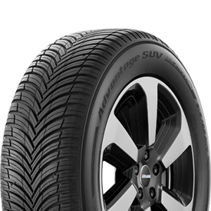 BFGoodrich Advantage Suv All Season 235/60 R18 103V Ganzjahresreifen