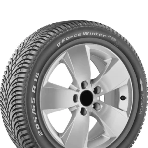 BFGoodrich G-force Winter 2 185/60 R15 88T XL Winterreifen